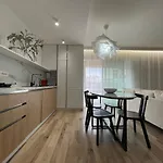 Myslym Shyri's Aparthotel Tirana