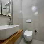 Myslym Shyri's Apart Otel Tiran