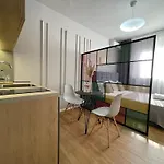 Myslym Shyri's Apart Otel