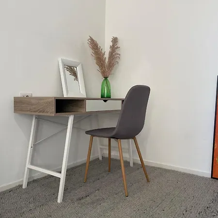 Hotel apartamentowy Myslym Shyri's 3*