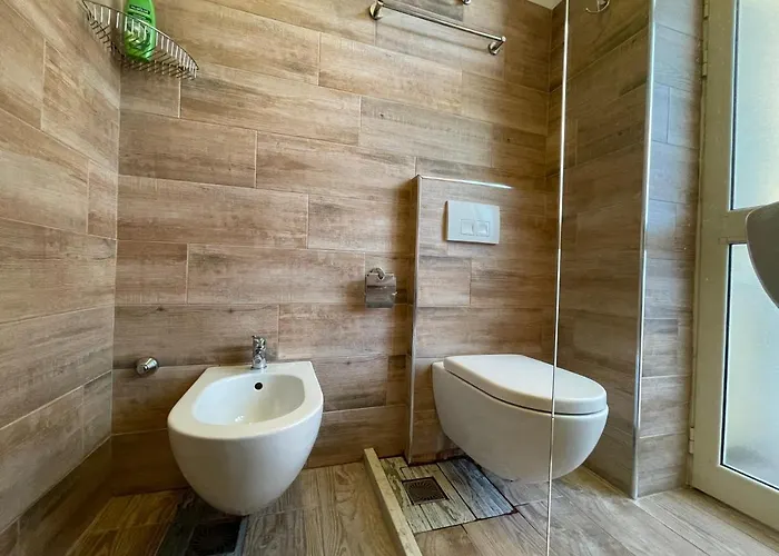 Aparthotel Myslym Shyri's 3*