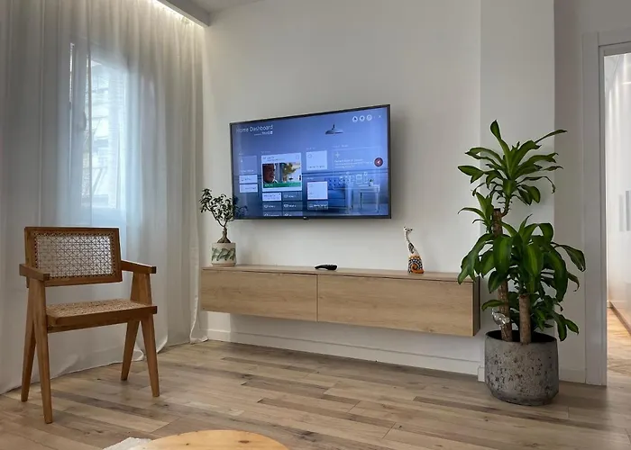 Myslym Shyri's Aparthotel Tirana