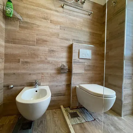 Appart hôtel Myslym Shyri's 3*