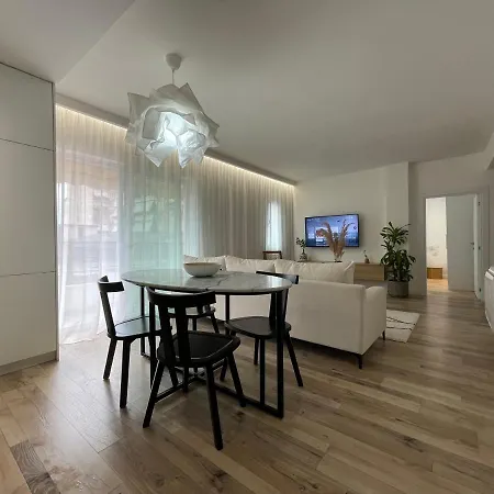 Myslym Shyri's Tirana