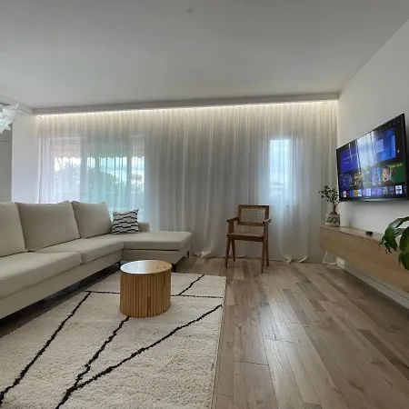 Myslym Shyri's Appart hôtel Tirana