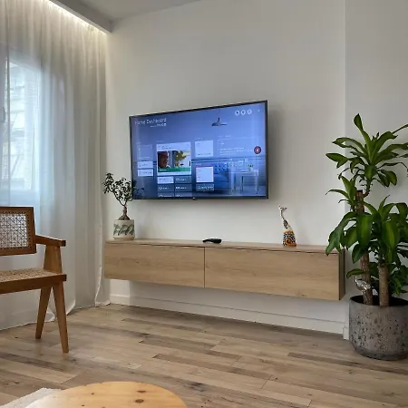 Myslym Shyri's Appart hôtel Tirana