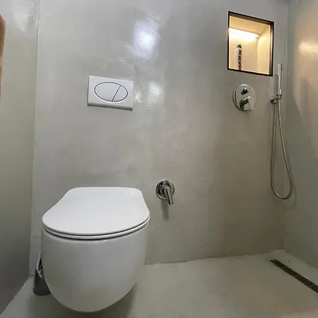 Myslym Shyri's Appart hôtel Tirana