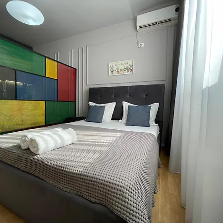 Myslym Shyri's ティラナ