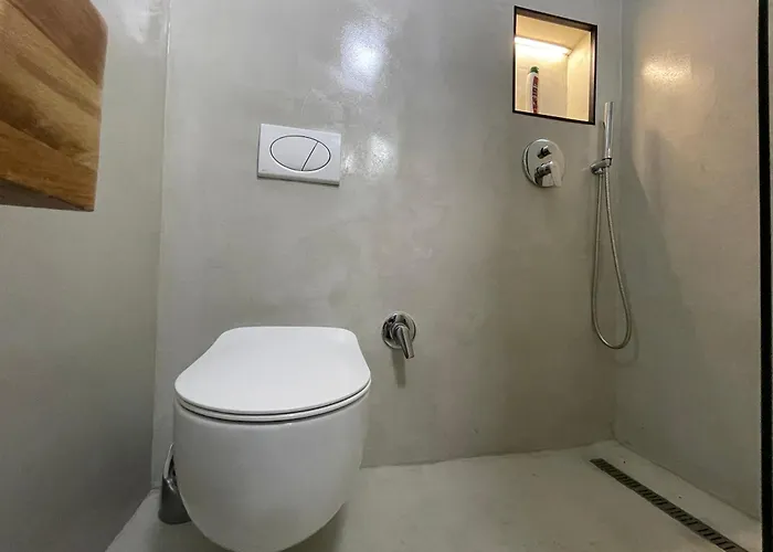 Myslym Shyri's Hotel apartamentowy Tirana